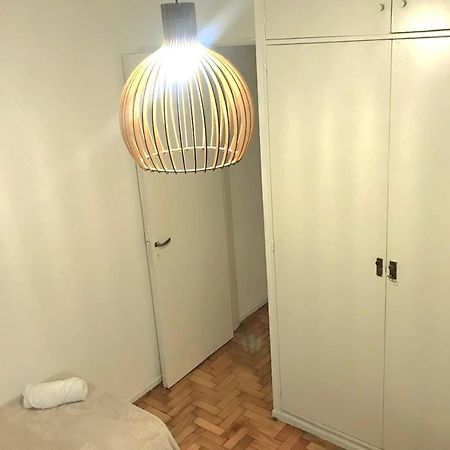 Ferienwohnung Oasis Lodging Buenos Aires Exterior foto